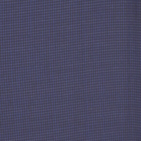 NWT HUGO BOSS Women's "Titana6" Navy Blue Plaid Wool Trousers Pants Size US 8 - Picture 6 of 10